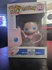 Funko Pop! Vinyl: Pokémon - Mew #645