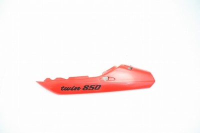 LEFT TAIL WINDSHIELD VERKLEIDUNG HECKTEIL LINKS Yamaha TDM 850 3VD 91-95