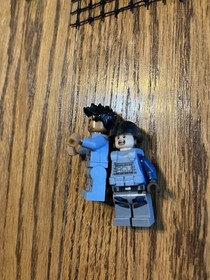 LEGO Jurassic World: Pteranodon Capture 75915 100% Complete With Figs And Manual