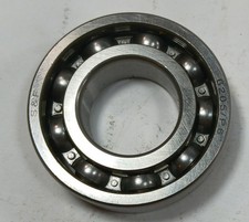 1 NEW S F 6205/P6 RADIAL DEEP GROOVE BALL BEARING NNB  MAKE OFFER  
