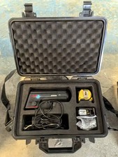 1PCS USED STALKER PRO II radar wave tester FedEx/DHL
