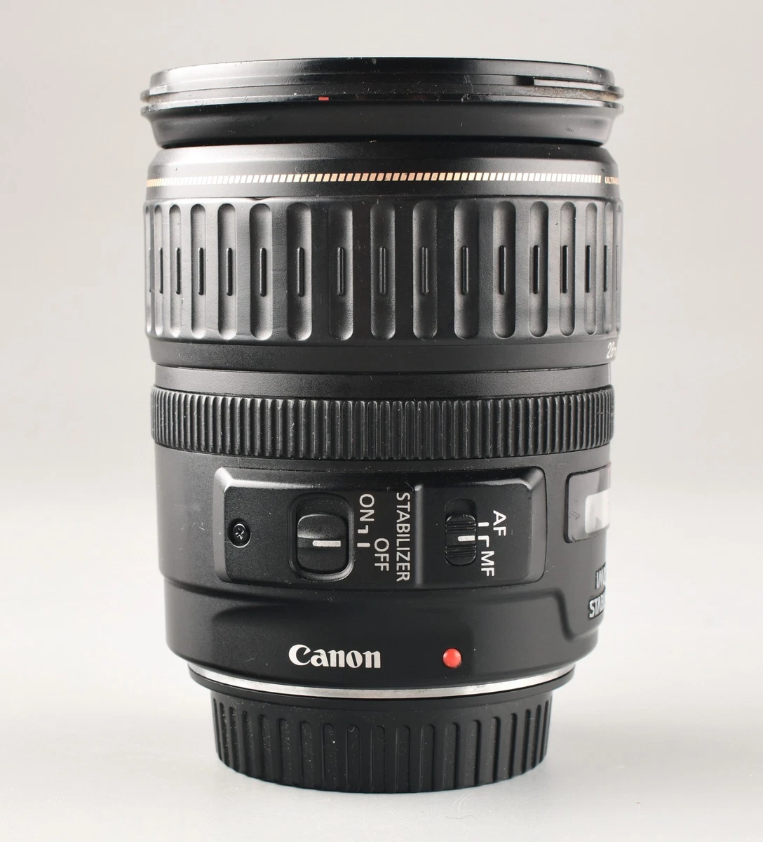 Canon EF 28-135mm Focal Camera Lenses for sale - eBay