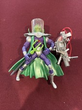 1996 Topps Mars Attacks Action Figure Vintage Toy Collectible Statue Figurine