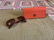 tory burch sunglasses women And Case No. 6010