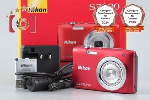 Nikon Coolpix S2900 | eBay
