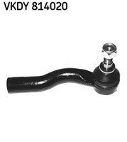SKF Spurstangenkopf Gelenkkopf Vkdy 814020 FüR Mazda M14 X 1,5 GG Station Wagon