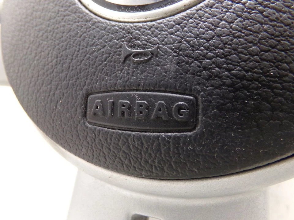 Lenkrad Original 3L, mit Airbag 6E0419091A VW LUPO (6E1, 6X1) 1.2 TDI 3L - Bild 2 von 4