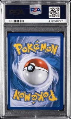 2009 POKEMON PLATINUM ARCEUS #17 GENGAR-REVERSE FOIL PSA 9 | eBay