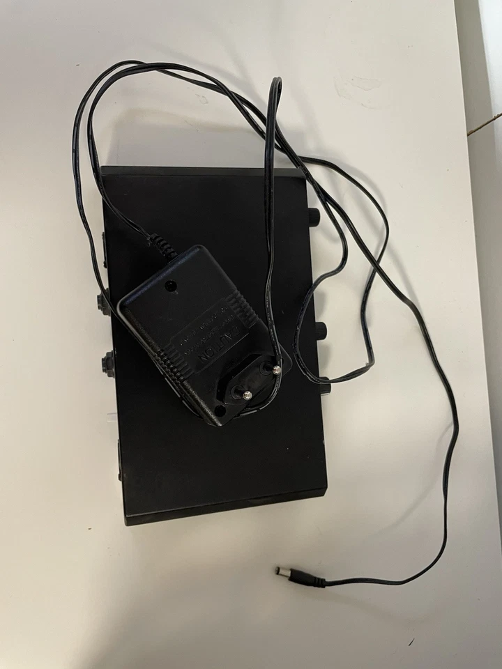 Studio Projects VTB1 Mikrofonvorverstärker Röhrenpreamp - Bild 3 von 4