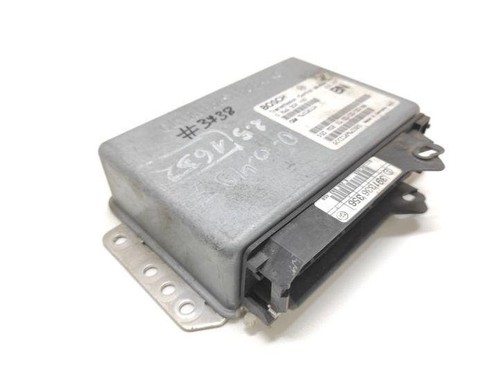 OPEL OMEGA B Estate 21, 22, 23 Getriebesteuergerät 0260002450 2.5 22717341