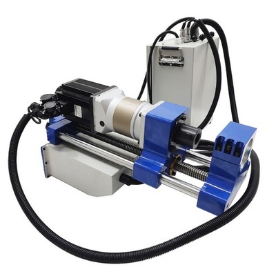 Portable line Borning Machine excvavtor Hole Drilling Machine Suit 65-400mm