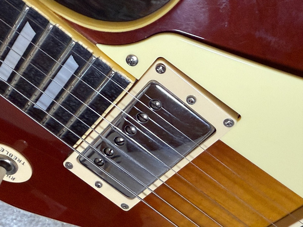 GRECO EG-500 ICE TEA BURST U10000 1978s made in JAPAN (T0000