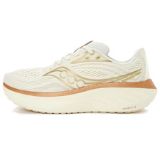 Saucony Ride 18 Vanilla Women's - S11000-104