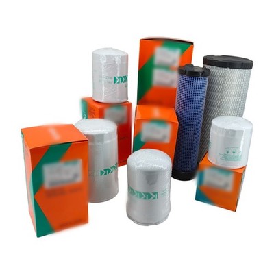 Full Service Filter Kit For Kubota L4701 HST Tractor Fast Ship USA