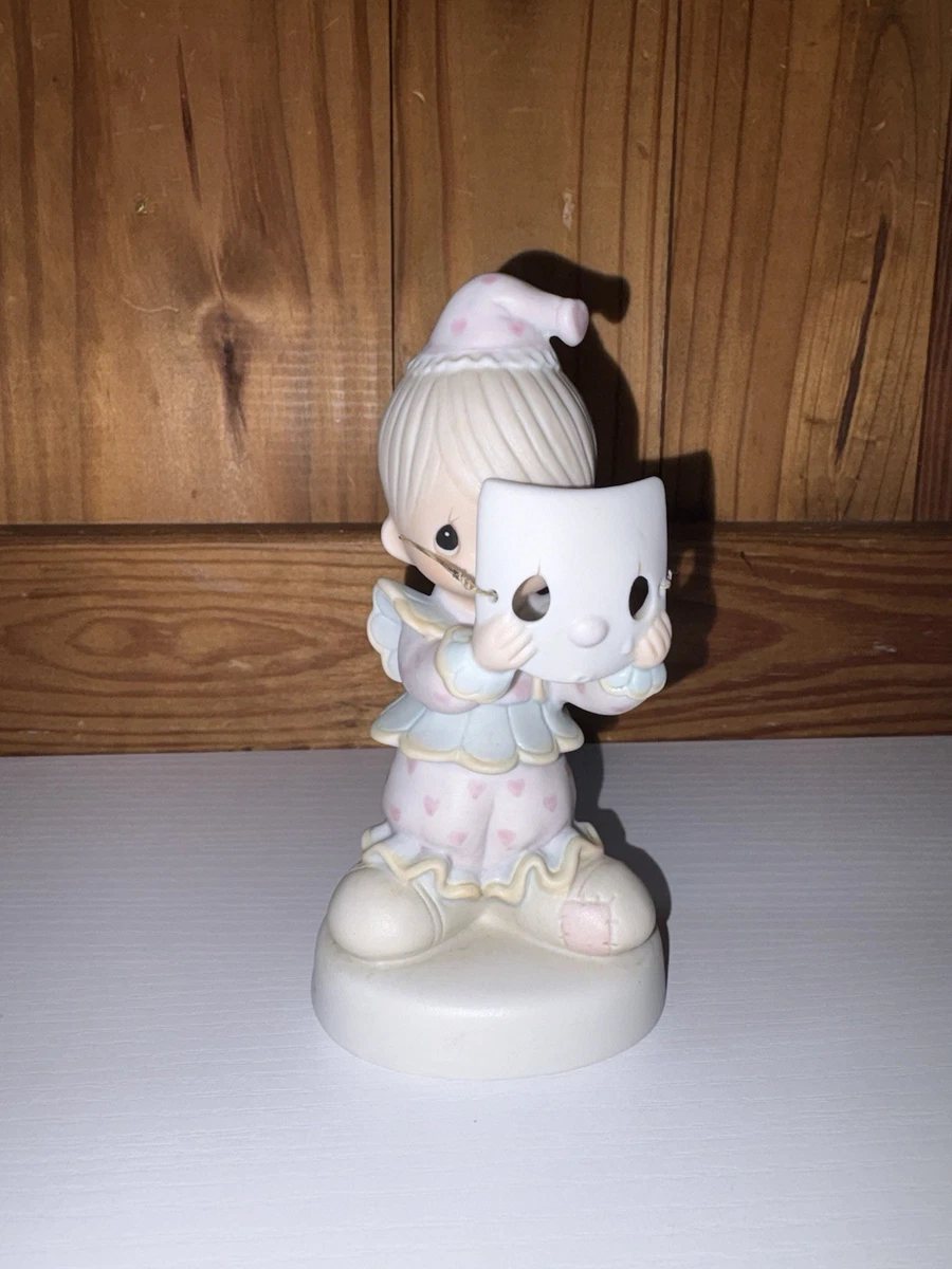 Precious Moments Collectable Sculptures & Figurines for sale | eBay UK