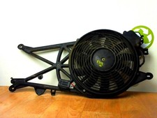Radiateur Opel MERIVA