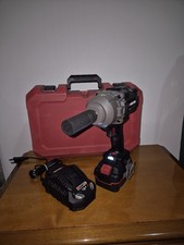 PARKSIDE Avvitatore Percussione 1898NM Smontagomme Performance PASSP 20-Li C4