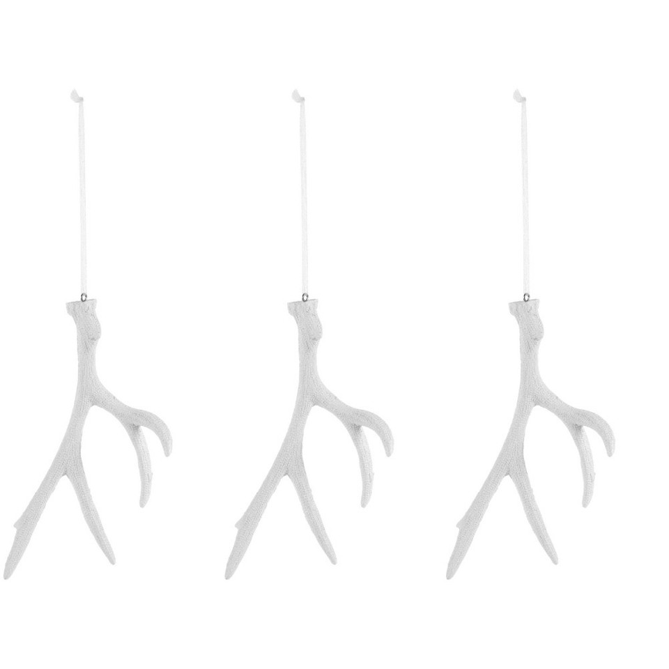 Base per Albero di Natale a Forma di Sfere in Magnesio H.85 cm