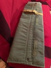 US Army M1950 Canvas Paratrooper Rifle Jump Case — photo 2