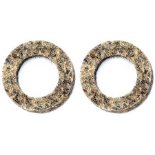 Steering Gear Sector Shaft Dust Seal 2 Fits Ford 8n Naa 600 700 800 900