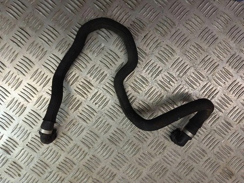 BMW 5 F10 Schlauch Kühlung 7509984 4.40 Petrol 2011 33487816