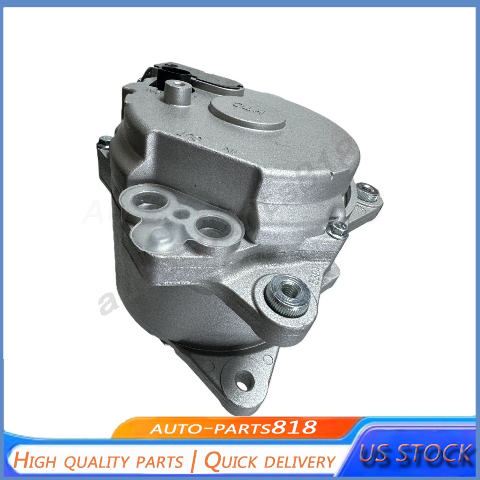 Alternator For Bentley Continental 06-2012 Flying Spur,06-2010 GT GTC 07C903021J