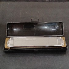 TOMBO Premium 21 Harmonica