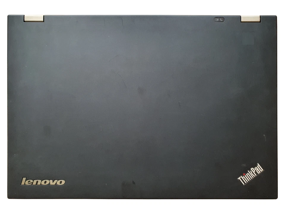 Lenovo ThinkPad T430s Laptop - 14", Intel Core i5 CPU, 8GB RAM, 320GB HDD Ubuntu - Image 3 of 4