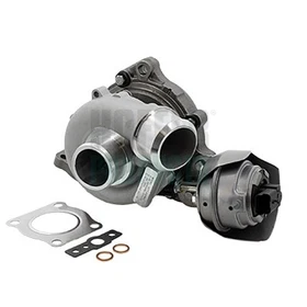 HOFFER Turbolader FORD 2,0 1682002 9671413780 1724673 9677063780 1789087 1809624