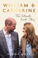 William & Catherine, Russell Myers