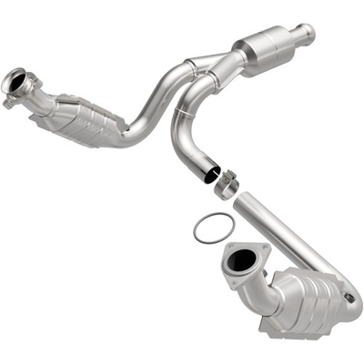 #ad Magnaflow 51578 Catalytic Converter $723.00