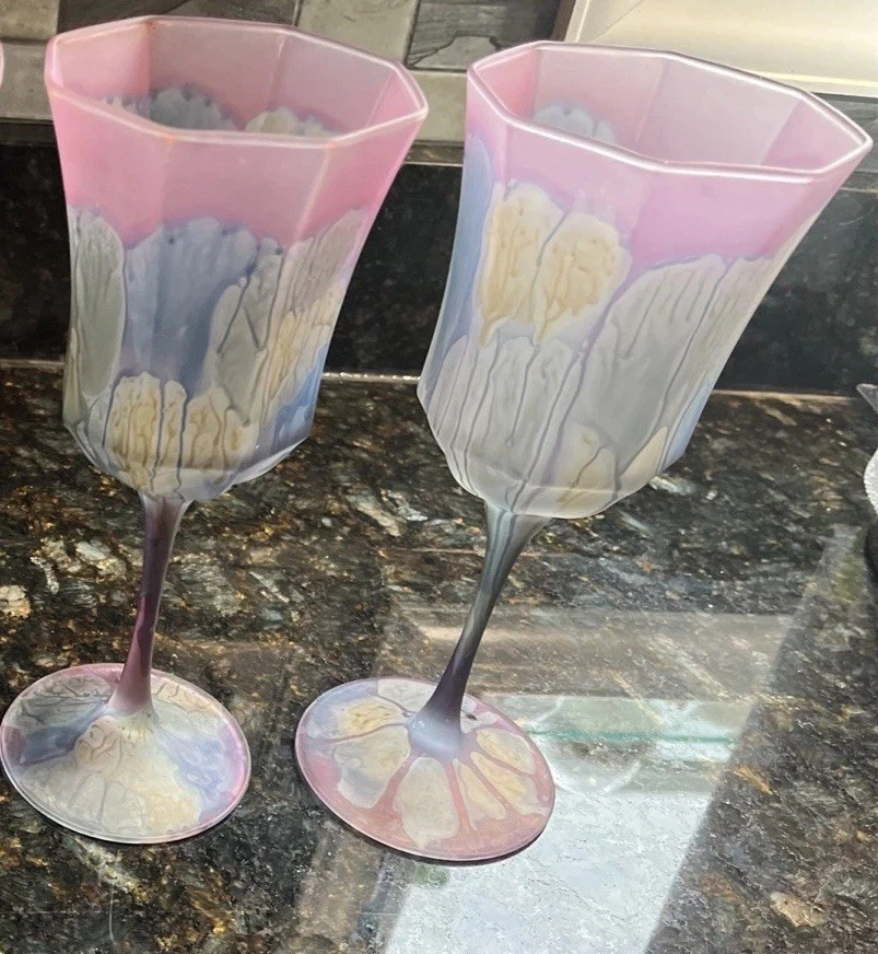 Reuven Glass for sale | eBay