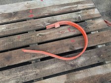 Ladewagen Ballenpresse Abstreifblech Pick Up  1-1321-160-828.00 Deutz Fahr