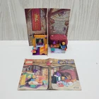 Lego Harry Potter Set #4722 - Gryffindor House - 100% Complete -2001