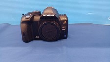 OLYMPUS E-520 345509