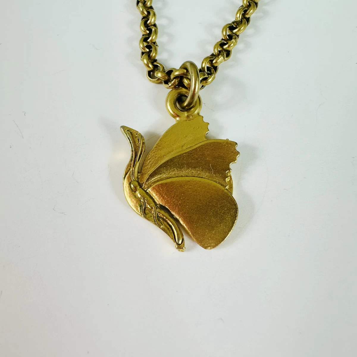 Salvatore Ferragamo Fashion Necklaces & Pendants for sale - eBay
