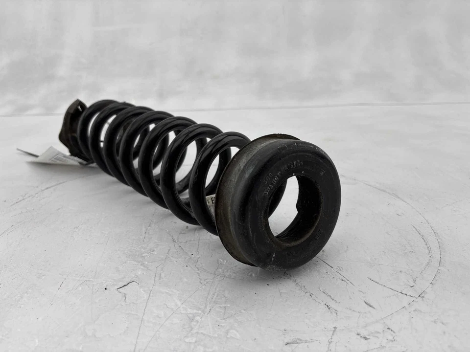 Amortiguador trasero derecho o izquierdo BMW F30 328 320 2012-2018 muelle helicoidal fabricante de equipos originales Foto 4 de 4