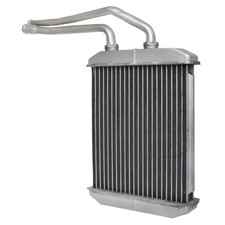 Heater Core Front for Chevrolet K1500 Suburban 1995-1999