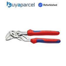 Draper 26010 KNIPEX 88 05 180 Alligator Water Pump Pliers, 180mm