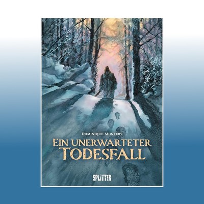 Ein unerwarteter Todesfall | Dominique Monféry