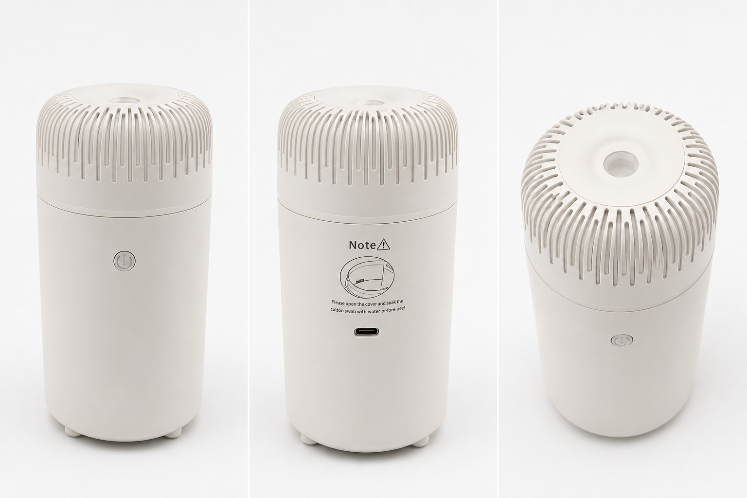 Mist Machine Essential Oil