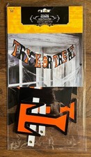 NEW Halloween Party Pack Trick or Treat Banner Decor 42.5" x 5"