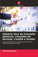 Dian Damayanti | HistóRia Viva Do Conselho Editorial, Conselho De RevisãO,...