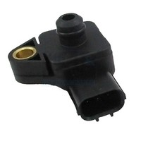 Meat & Doria Sensor Saugrohrdruck FüR Volvo V70 III BW 2.5 T 135 2.0 Bi-Fuel