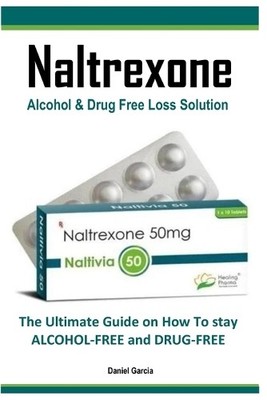 Daniel Garcia Naltrexone (Paperback) (UK IMPORT)