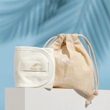 New Pure Fiji Hydrate And Nourish Collection Travel kit