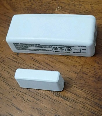 DSC WS4945N Wireless Door Window Contact Transmitter And Magnet