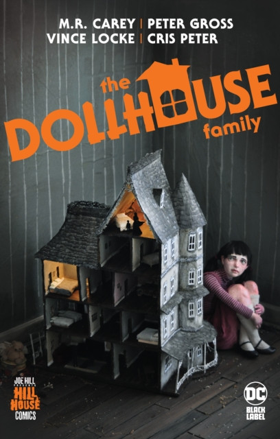 The Dollhouse Family 9781779513199 Mike Carey - Free Tracked Delivery
