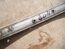 weinmann 27 x 1 1/4 40 hole rim