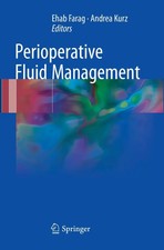 Andrea Kurz (u. a.) | Perioperative Fluid Man...
